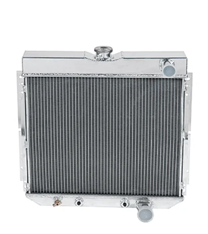 Car Radiator Replacement of CBD autoradiators - the car radiator supplier