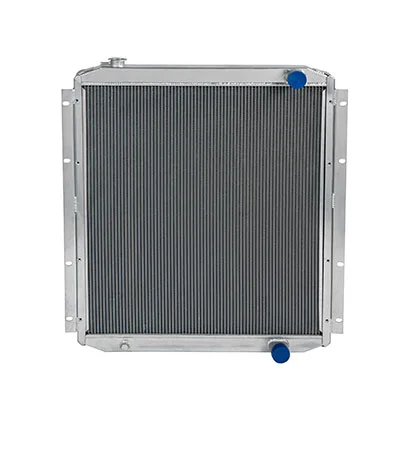 Heavy Duty Car Radiator of CBD autoradiators - the car radiator supplier