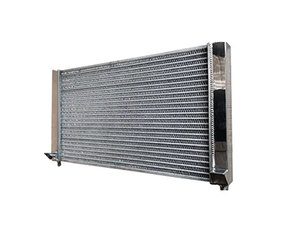 Car Intercooler of CBD autoradiators - the car radiator supplier