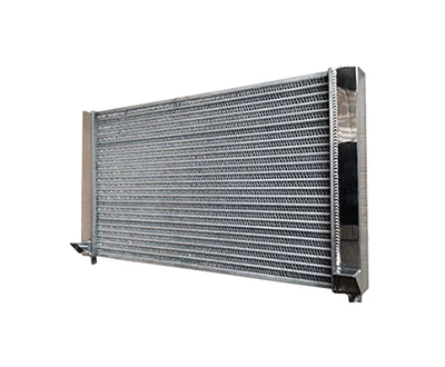 Car Intercooler