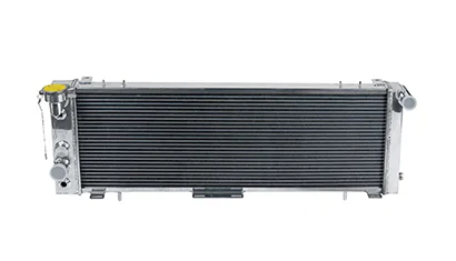 Truck & Jeep Radiator of CBD autoradiators - the car radiator supplier
