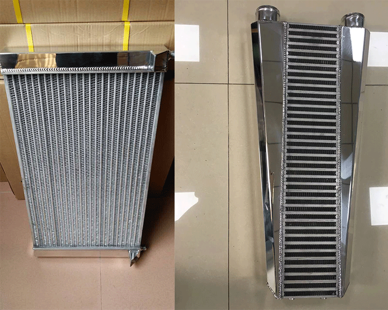 Intercooler