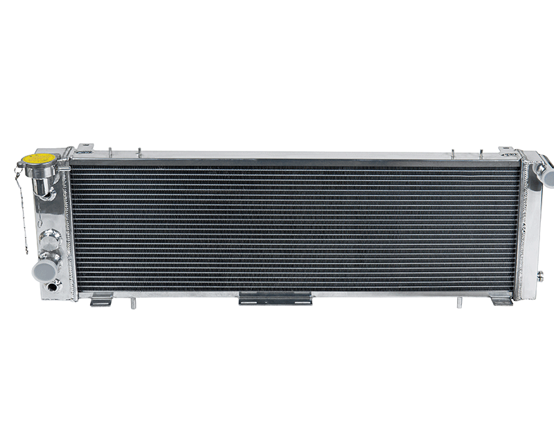 truck  jeep radiator2
