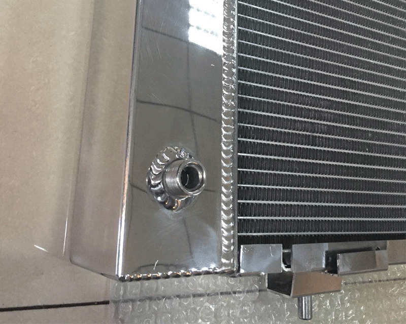 truck  jeep radiator5