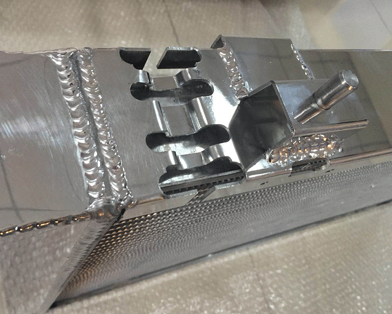 truck  jeep radiator6