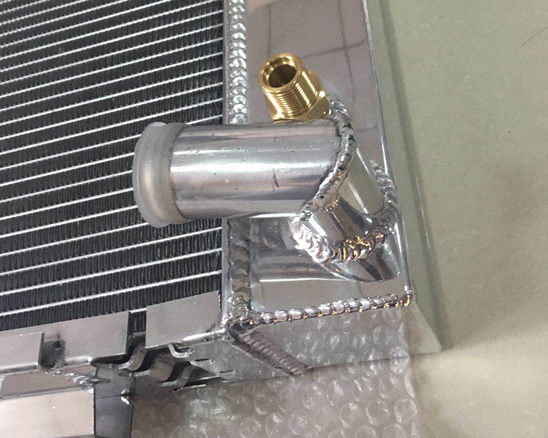 truck  jeep radiator7
