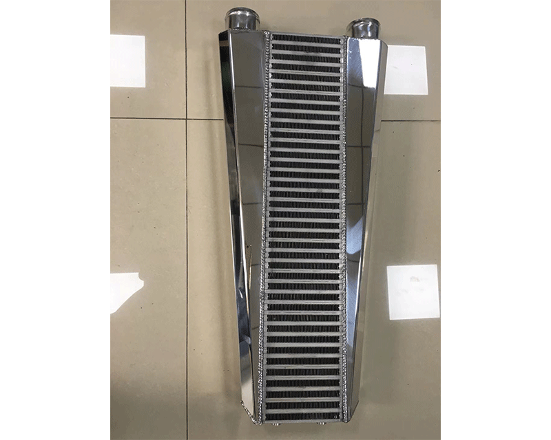 Intercooler Performance