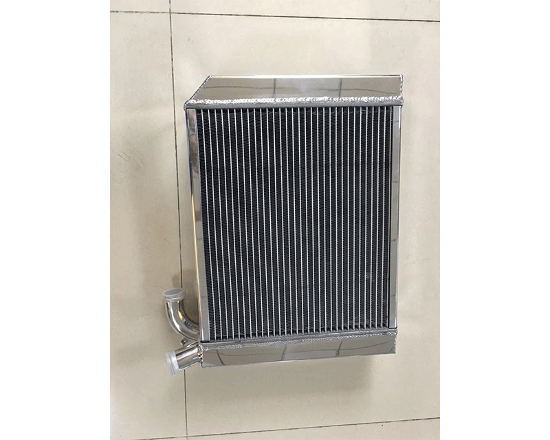 racing radiator