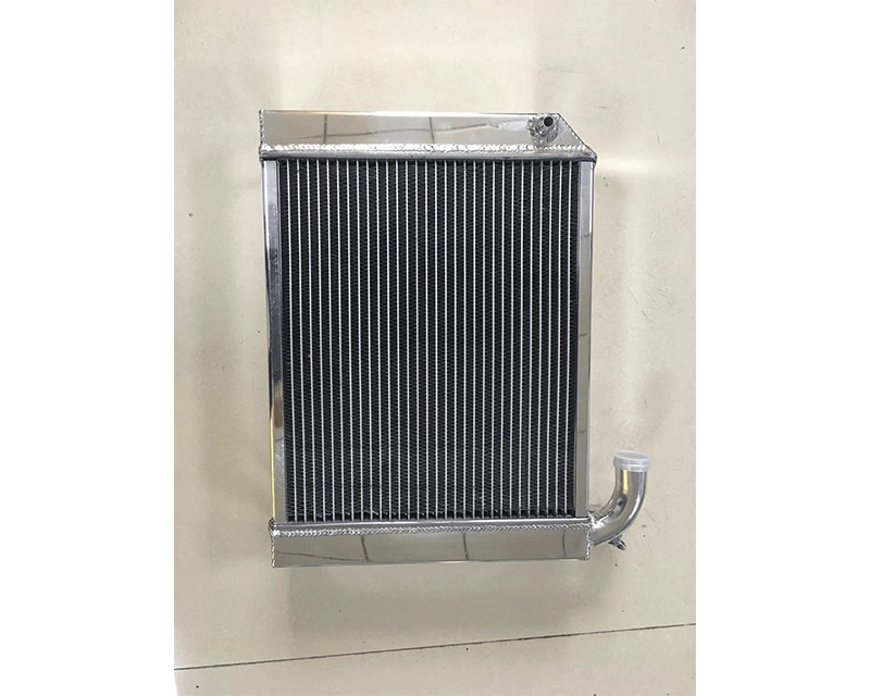 racing radiator