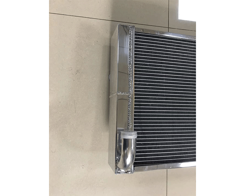 racing radiator