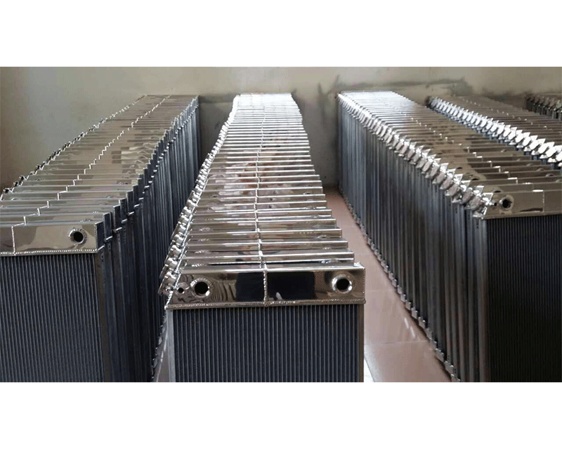 Auto Radiators For Sale