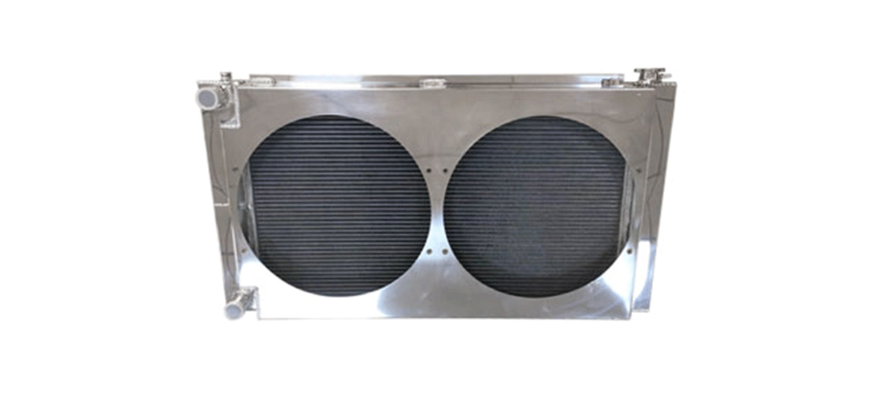 Advantages Of Aluminium Car Radiators